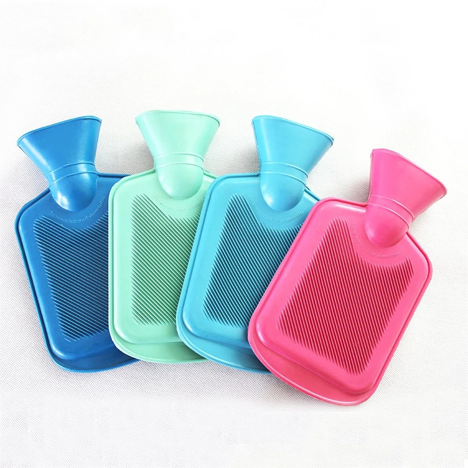 0.5 L Hot Water Bottle